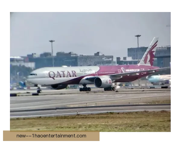 2026世界杯临近卡塔尔航空增开直飞北美航班方便球迷出行