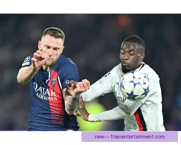 什克里尼亚尔免签加盟巴黎圣日耳曼引发转会市场震动