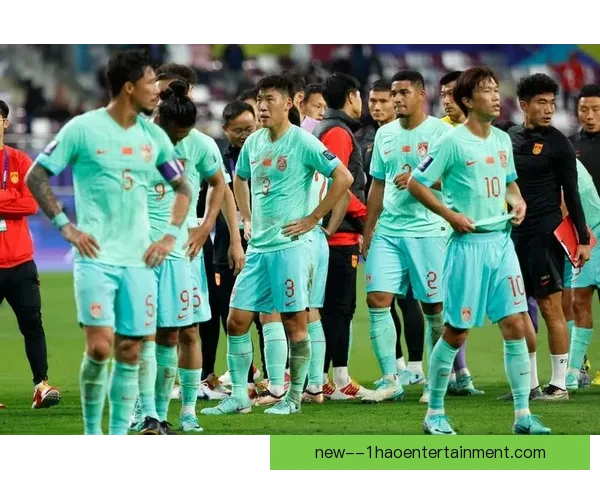 中国男足海口训练营启动体能强化周 主帅强调提升反击速度为关键