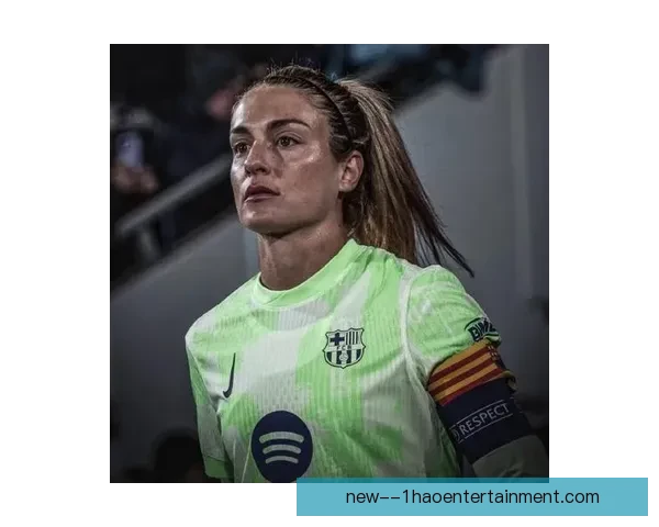 亚历克西娅·普特利亚斯重伤复出后与巴萨女足续约至2026年