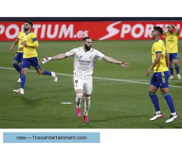 皇马客场2-1险胜塞尔塔 维尼修斯再度奉献关键助攻