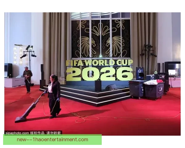 2026世界杯多伦多赛区宣布严查球票非法倒卖加强市场秩序