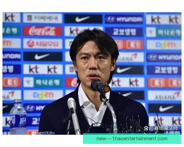 洪明甫接任韩国国家足球队主教练开启新篇章力争亚洲杯佳绩 洪明甫接任韩国国家足球队主教练开启新篇章力争亚洲杯佳绩
